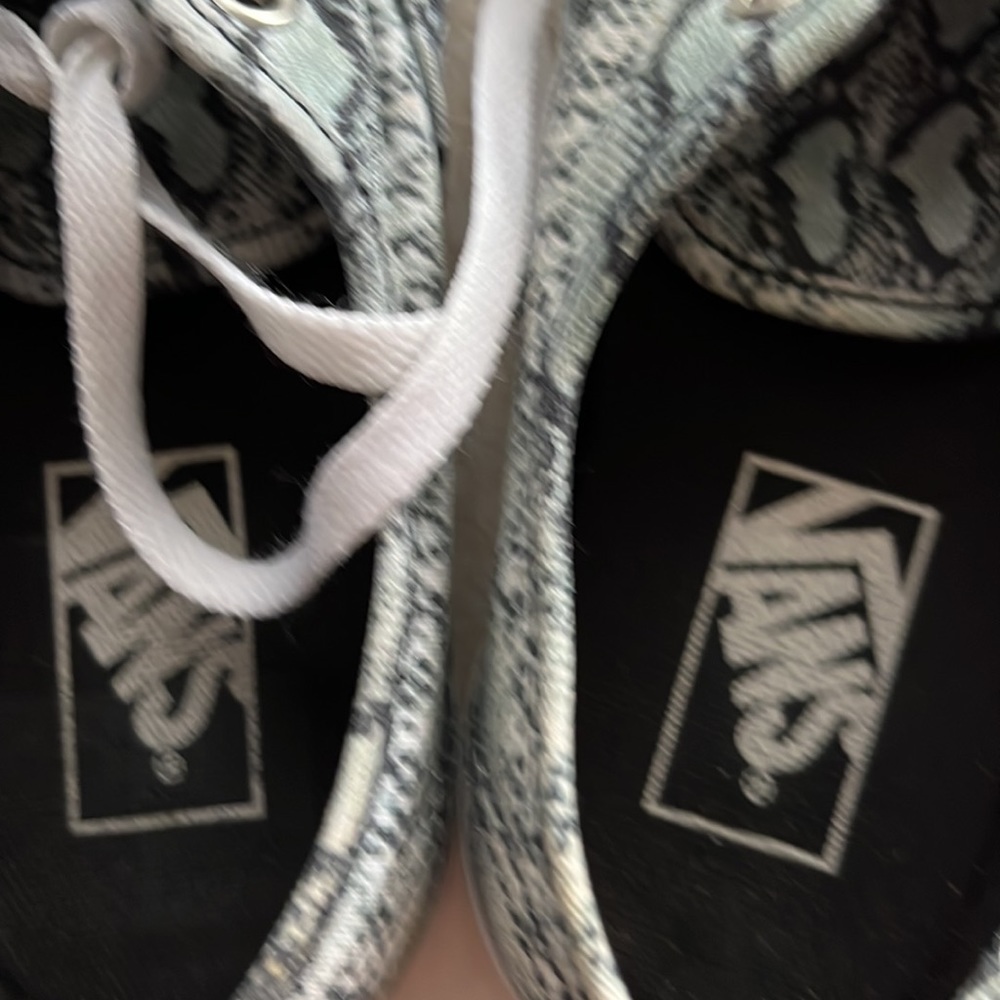 Vans - Picture 4 of 8